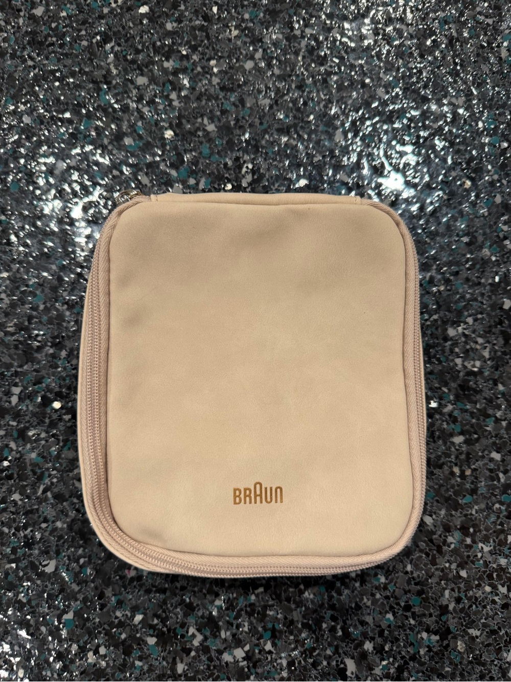 Original Bag  for Braun Epilator Silk-epil 9 Flex